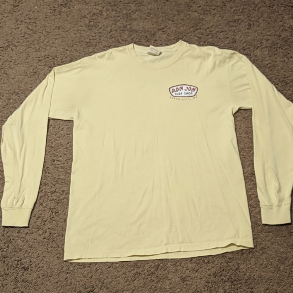 Ron Jon Shirt